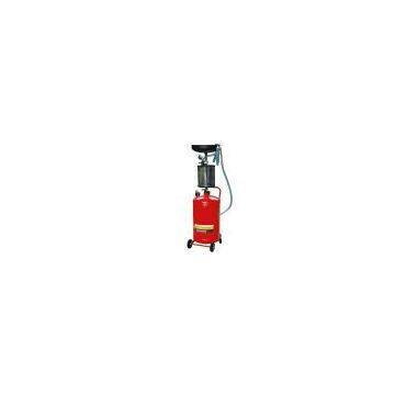 Pneumatic Waste Oil Pump