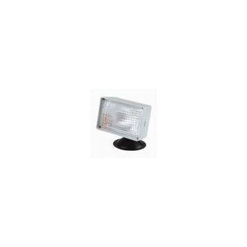 Working lamp