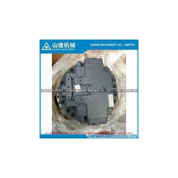 CX240B  25TM Travel motor assy