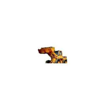 ZL30E LIUGONG Wheel Loader