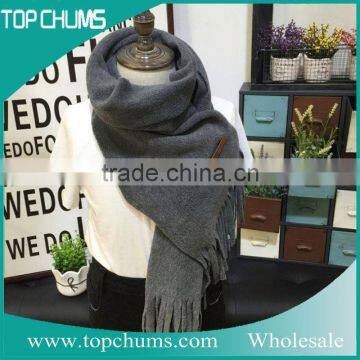 Popular Series Cheap Korean Fashion Scarf photo-5
