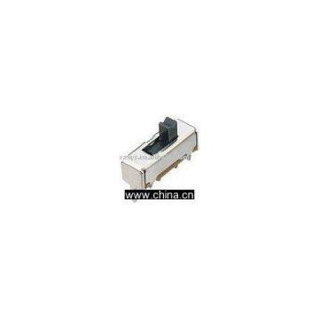 slide switch