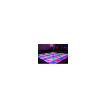 led dance floor,led dancing floor