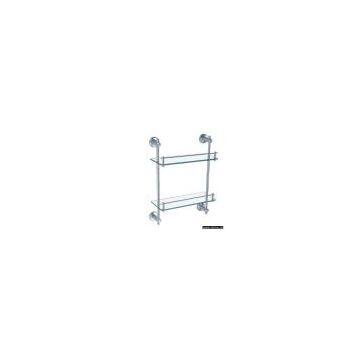 glass shelf