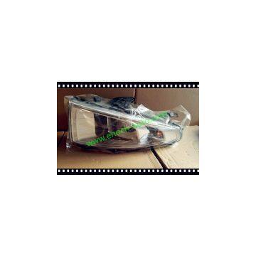 Brilliance car spare parts