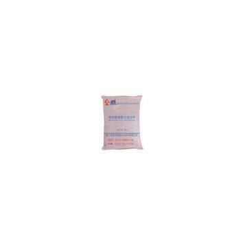 High Strength High Alumina Refractory Castable