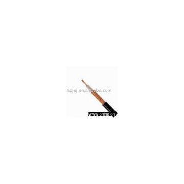 RG58 coaxial cable