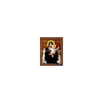 3D Lenticular picture