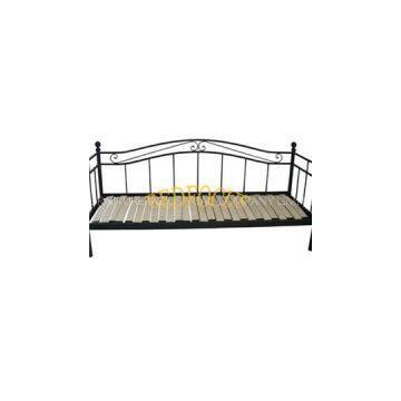 Modern Elegant Guest Bed Item No: Bed-H-15