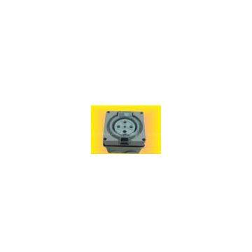 56SO310 Waterproof Sockets