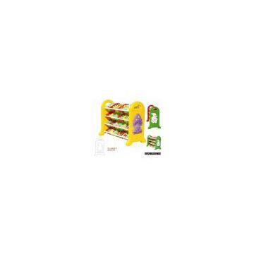 Toy Cabinet(toy chest, school furniture, kid's furniture, indoor playground set, kindergarten equipment,home furniture,toys)