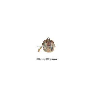 canvas camera bag(camera bag, fabric camera bag)