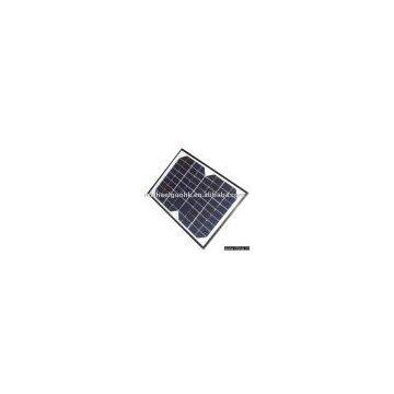 Solar Panel(8w)