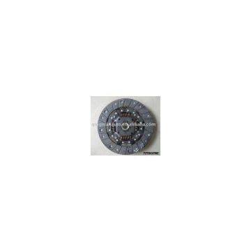 clutch disc