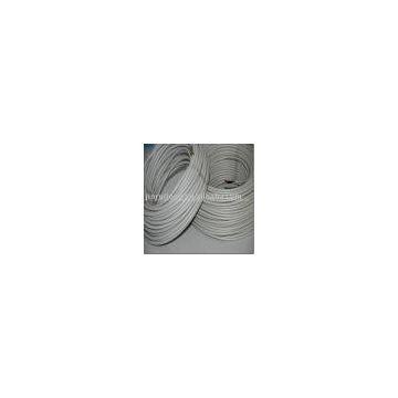 5 leads ecg cable