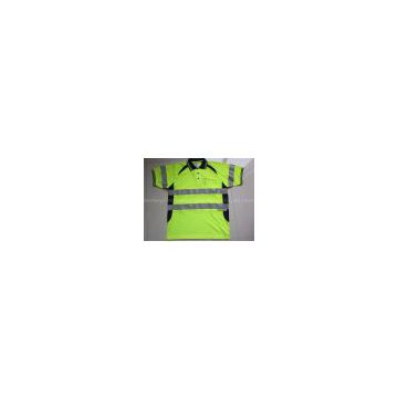 Hi-Vis workwear shirts