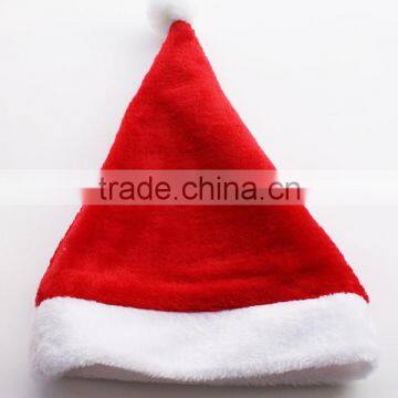 Promotion Wholesale Christmas Gifts Santa Hat Unique Christmas Hats photo-4