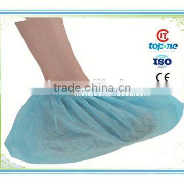 Medical disposable shoe cove made in china