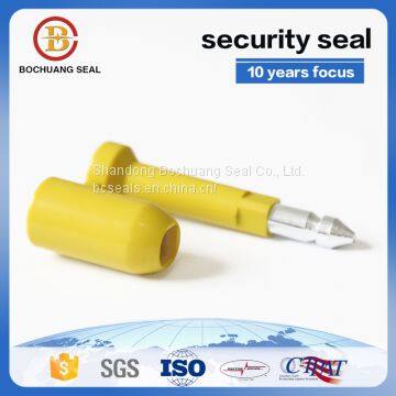 High Security Plastic Coated Bolt Seal for Wholesale B103 photo-4