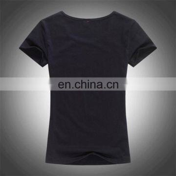 New Coming Custom Design Colourful Printing Tshirt for Sale photo-2