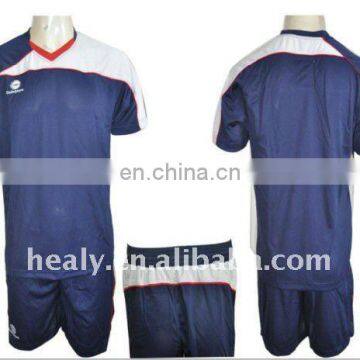 Customize ADVANT Soccer Uniform Football Kits