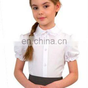 wholesale high quality school uniform