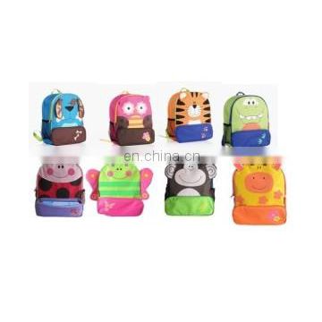 RPET good quality kids school bag