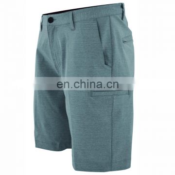 Old men custom fit new style fashion half pants shorts