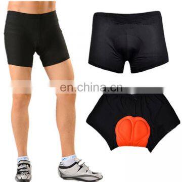 custom gel pad for cycling shorts coolmax cycling pads pants wholesale