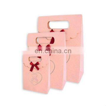 2012 New Fahion Design Paper Wedding Sweet Gift Bag