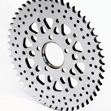BMW Wave Floating Motorcycle Brake Parts Brake System Front Floating