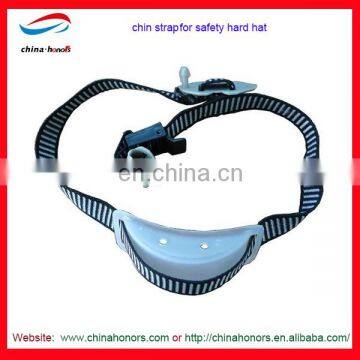 chin strap for motorcycle helmet