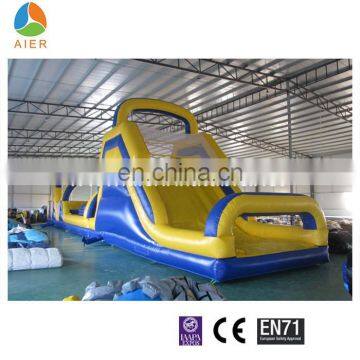 Inflatable obstacle course,giant inflatable obstacle,adult inflatable obstacle course