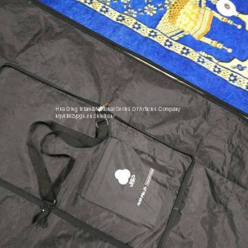 Muslim Praying Mat Folded Praying Mat / Portable Praying Mat / Latest Muslim Praying Mat photo-5