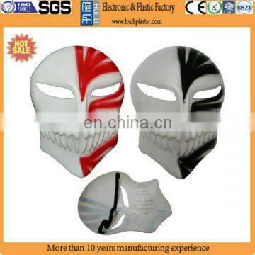 Face mask toy;Cartoon mask toy;Plastic pvc mask toy