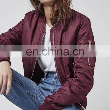 Women's Fashion New Style Casual Sport Jacket 2016 photo-2