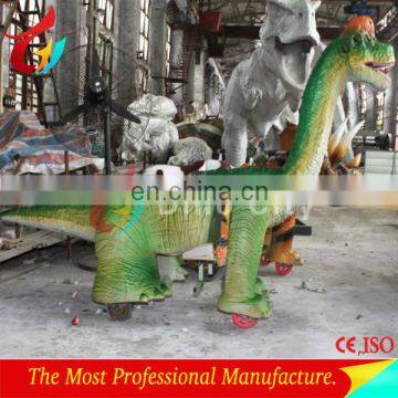 Entertainment Customized All Handmade Dinosaur Rides photo-5