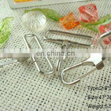 cheap snap hooks for handbag