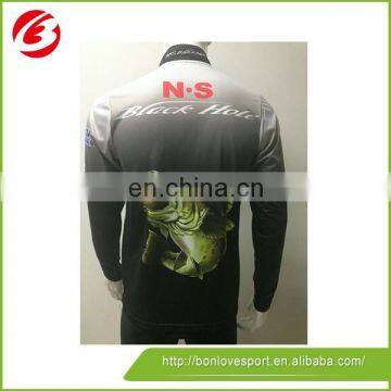 For Your OwnTeam Logo Or Pattern Breathable Cycling Jerseys photo-3