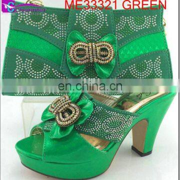 Italian Shoes and Bags to Match Women Designer Shoes and Bags to Match Wholesale Italian Matching Shoe and Bag photo-2