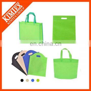 New designed pp trolley foldable reusable shopping bag