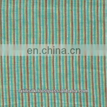 Linen fabrics