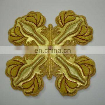 HAND EMBROIDERY CROSSES