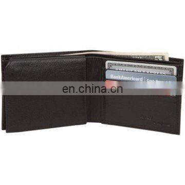 Leather Wallet photo-5