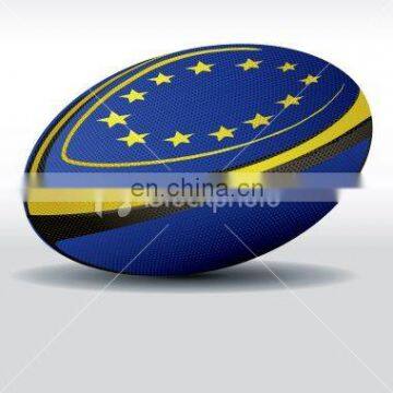 European Union Rugby Balls