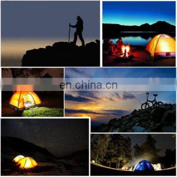 Wholesale 2017 Camping Light,Drop Shipping Anti Mosquito LED Light,Emergency Light With 35000 Working TimehoursDC5V USB 3W 350LM photo-3