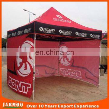 Chinese Custom Camping Tent photo-4