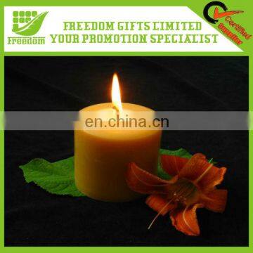 Lovely Paraffin Wax Led Candle Candle Holder