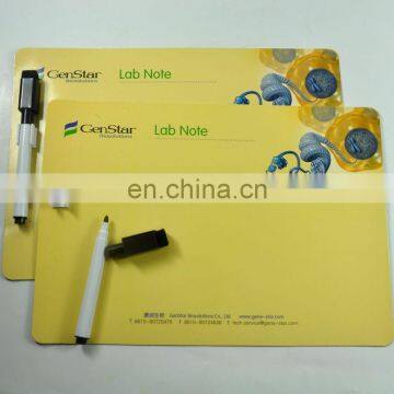 Express Cheap and Low MOQ Magnetic Writing Board photo-3