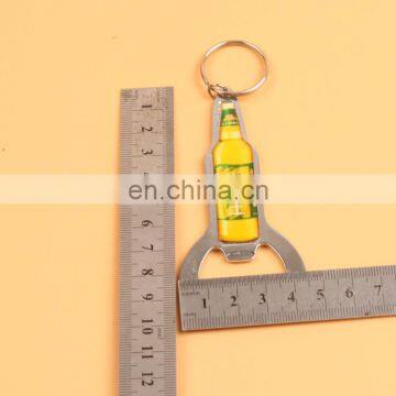 BSCI SGS Factory Promotion Plastic Bear Bottle Opener/Custom Logo Metal Bottle Opener